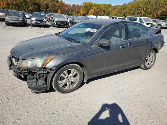 HONDA ACCORD 2009 1hgcp25449a161654