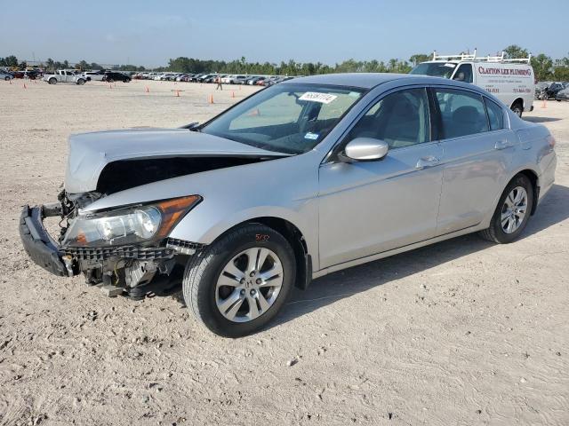 HONDA ACCORD LXP 2008 1hgcp25478a028479