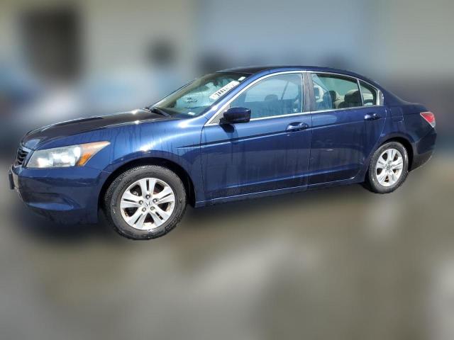 HONDA ACCORD 2008 1hgcp25498a141141