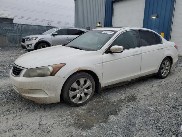 HONDA ACCORD 2009 1hgcp25719a800695