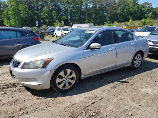 HONDA ACCORD 2008 1hgcp25748a041054