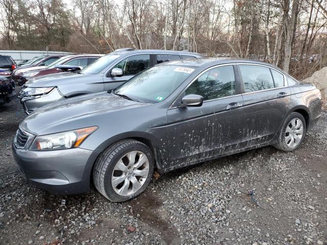 HONDA ACCORD 2009 1hgcp25749a100069