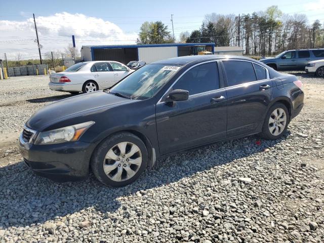 HONDA ACCORD 2008 1hgcp25758a134343