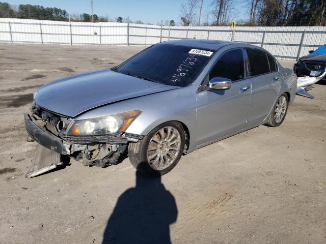 HONDA ACCORD 2008 1hgcp25798a041048