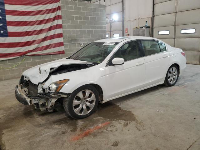 HONDA ACCORD EX 2009 1hgcp25799a130300