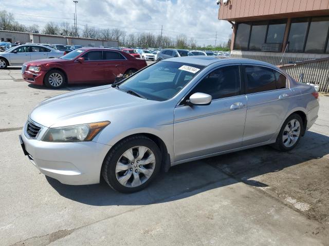 HONDA ACCORD 2009 1hgcp25799a131172