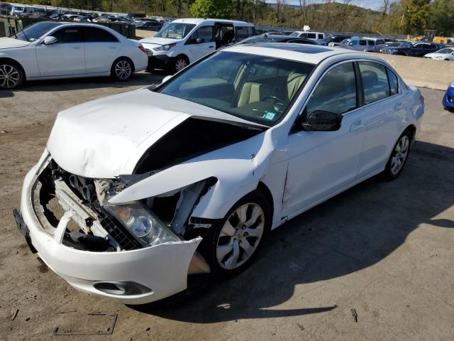 HONDA ACCORD 2008 1hgcp25808a063626