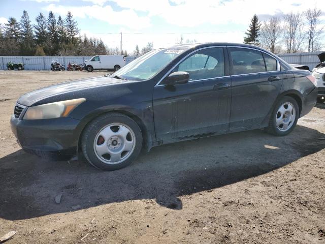 HONDA ACCORD 2009 1hgcp25829a805896