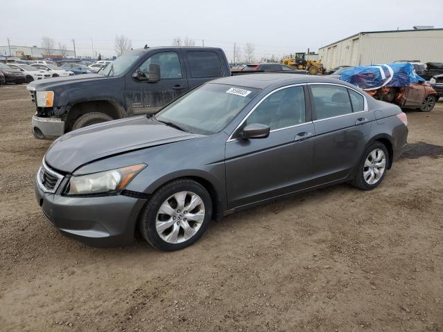 HONDA ACCORD 2008 1hgcp25848a812332