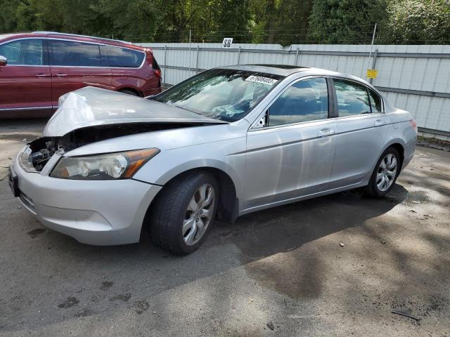 HONDA ACCORD EXL 2009 1hgcp25859a114328