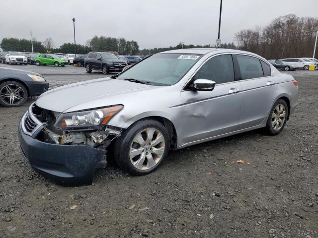 HONDA ACCORD 2009 1hgcp25889a052519