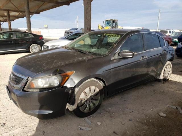 HONDA ACCORD 2008 1hgcp26308a001002