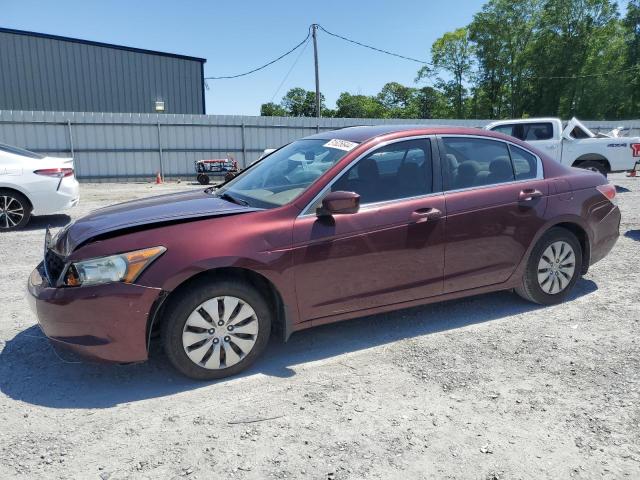 HONDA ACCORD 2008 1hgcp26308a024117