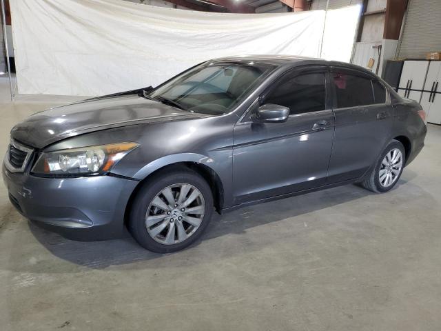 HONDA ACCORD 2008 1hgcp26308a038650