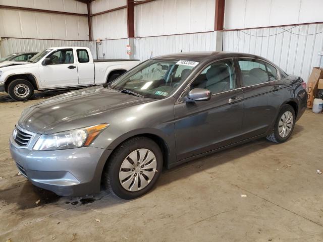 HONDA ACCORD 2008 1hgcp26308a057232