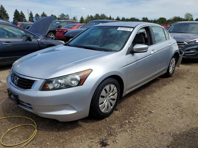 HONDA ACCORD 2008 1hgcp26308a079800