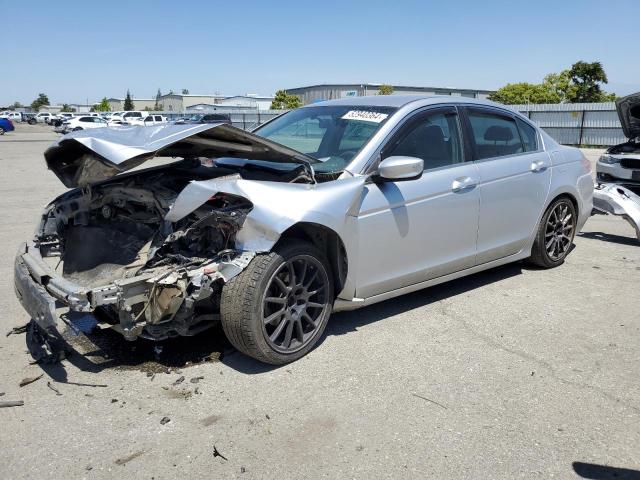 HONDA ACCORD 2008 1hgcp26308a104534