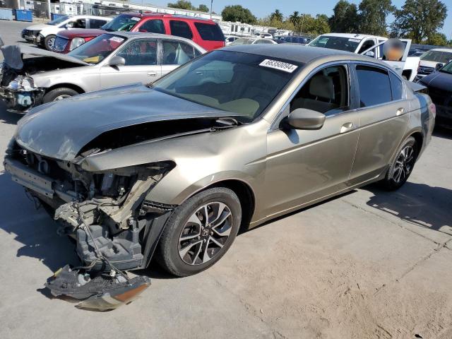 HONDA ACCORD LX 2008 1hgcp26308a120877