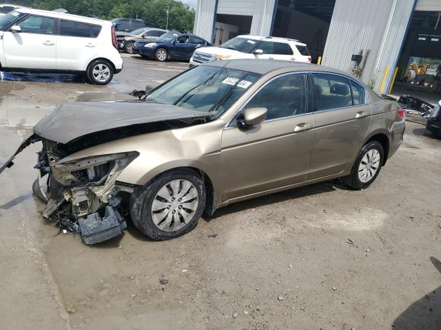 HONDA ACCORD 2008 1hgcp26308a136299