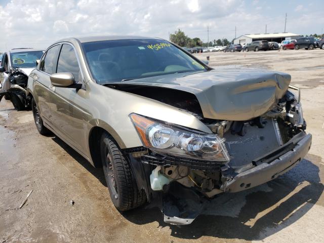 HONDA ACCORD LX 2008 1hgcp26308a136948