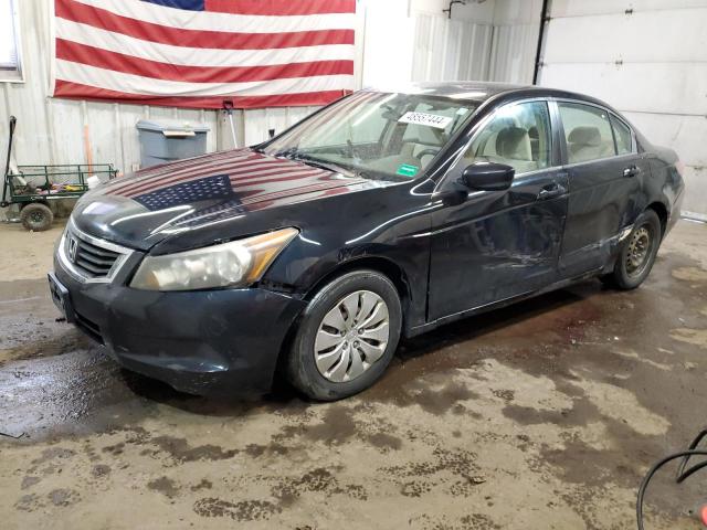 HONDA ACCORD 2008 1hgcp26308a161235