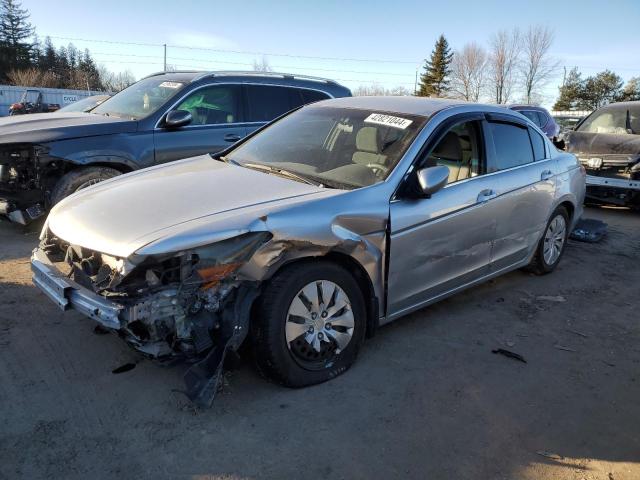 HONDA ACCORD 2008 1hgcp26308a809026