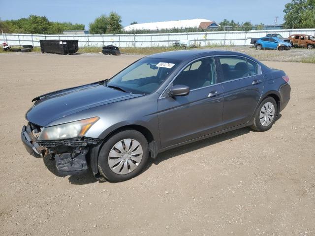 HONDA ACCORD LX 2009 1hgcp26309a025429