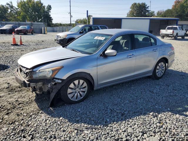 HONDA ACCORD LX 2009 1hgcp26309a036494