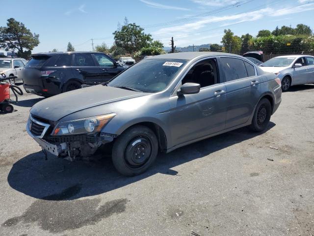 HONDA ACCORD 2009 1hgcp26309a044823