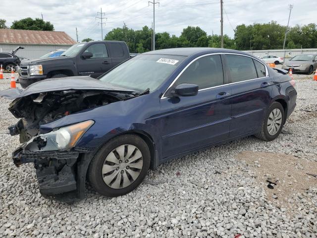 HONDA ACCORD 2009 1hgcp26309a055465