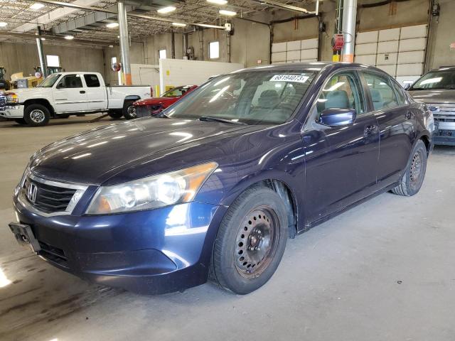 HONDA ACCORD 2009 1hgcp26309a055627