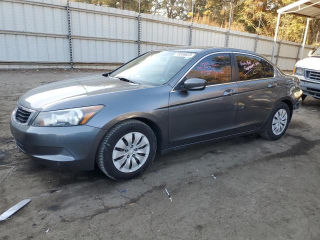 HONDA ACCORD 2009 1hgcp26309a062044