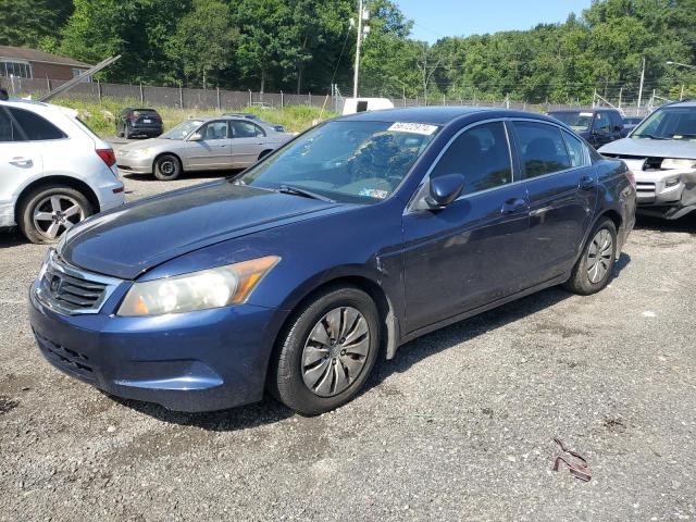 HONDA ACCORD LX 2009 1hgcp26309a066210