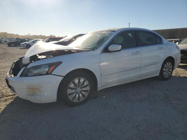 HONDA ACCORD LX 2009 1hgcp26309a066272