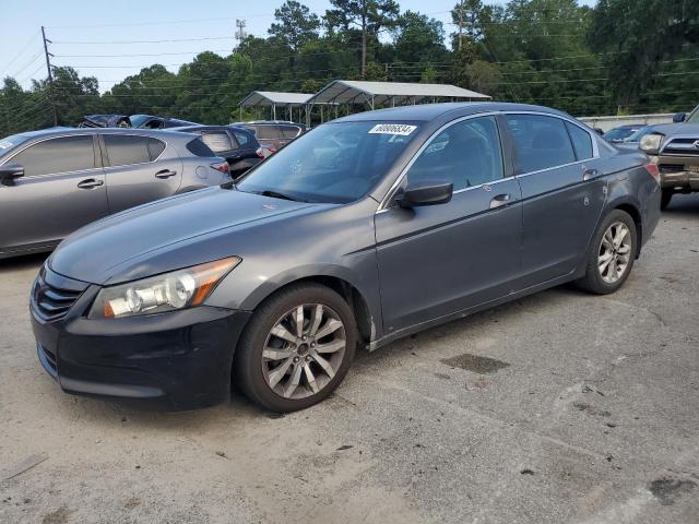 HONDA ACCORD 2009 1hgcp26309a072444