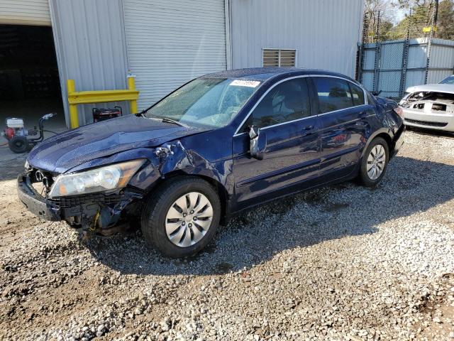 HONDA ACCORD 2009 1hgcp26309a103966