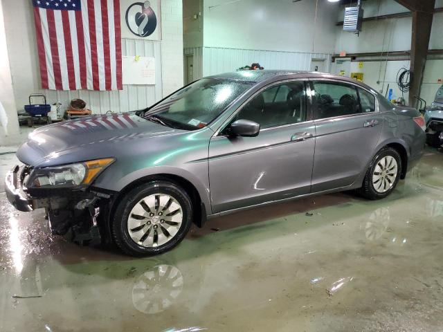 HONDA ACCORD 2009 1hgcp26309a111694