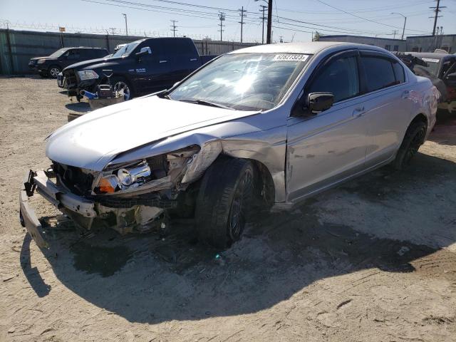 HONDA ACCORD LX 2009 1hgcp26309a116071