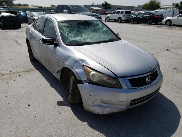 HONDA ACCORD LX 2009 1hgcp26309a130469