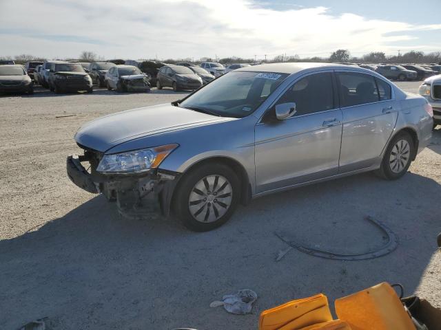 HONDA ACCORD 2009 1hgcp26309a136529