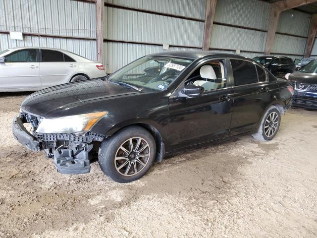 HONDA ACCORD 2009 1hgcp26309a156537