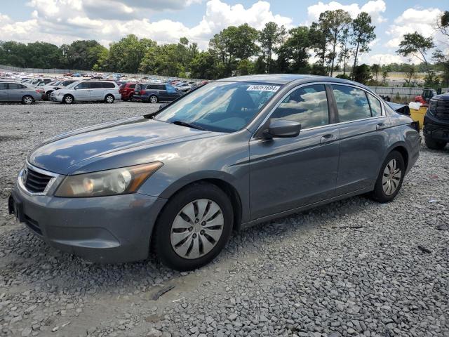 HONDA ACCORD 2009 1hgcp26309a156831