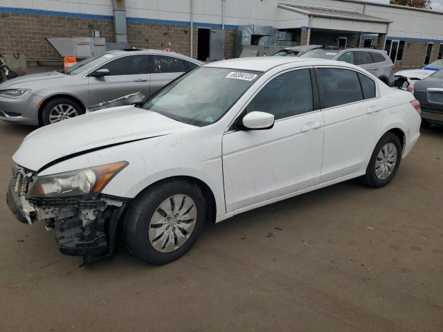 HONDA ACCORD 2009 1hgcp26309a158577