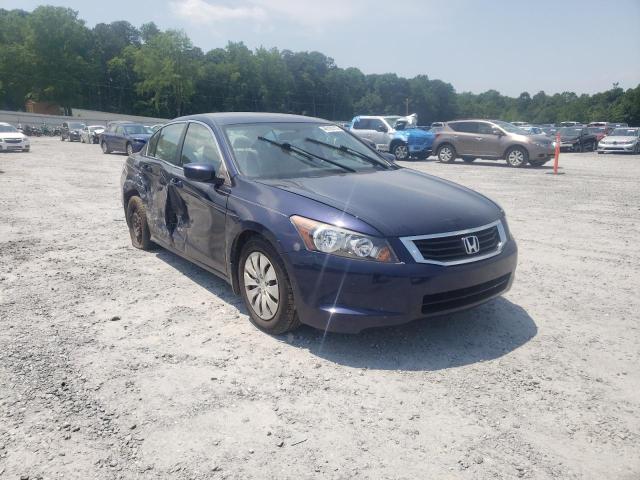 HONDA ACCORD LX 2009 1hgcp26309a186069