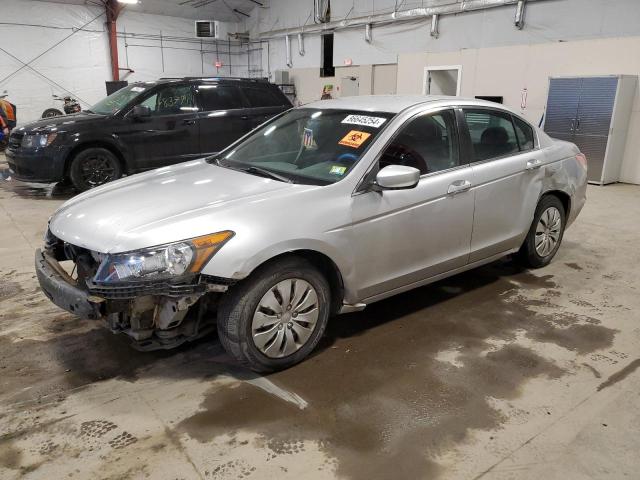 HONDA ACCORD LX 2009 1hgcp26309a186377