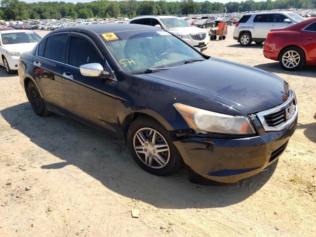 HONDA ACCORD LX 2009 1hgcp26309a193023