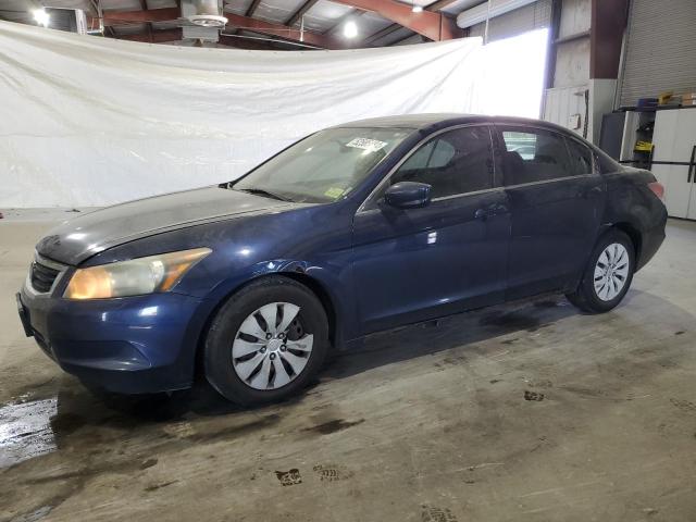 HONDA ACCORD 2009 1hgcp26309a200570