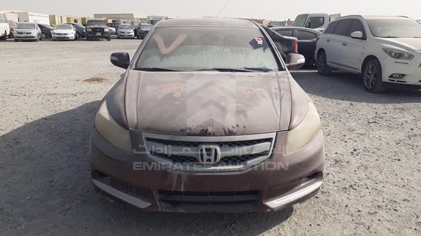 HONDA ACCORD 2012 1hgcp2630ca628484