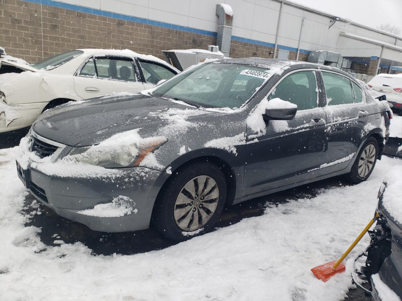 HONDA ACCORD 2008 1hgcp26318a014633