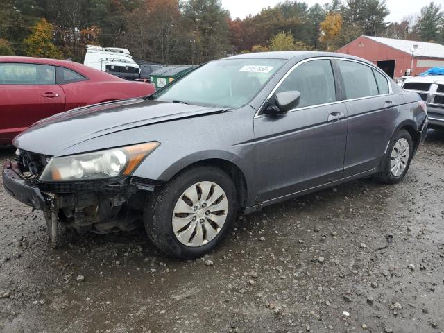 HONDA ACCORD 2008 1hgcp26318a014650